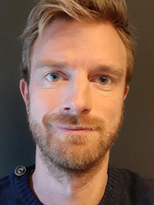 Андреас Ликке Йоргенсен
Andreas Lykke Jorgensen