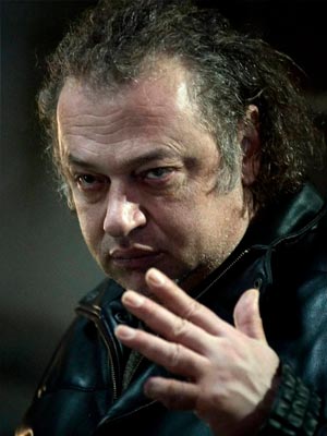 Златко Бурич
Zlatko Buric